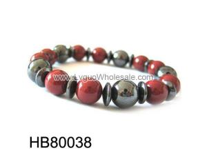 Hematite Bracelet